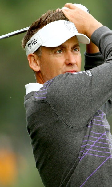 Ian Poulter on his awful putting: The stats don't lie